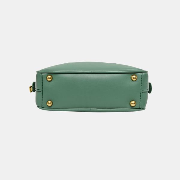 Arcadie Small Calfskin Green