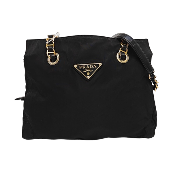 Nylon Black