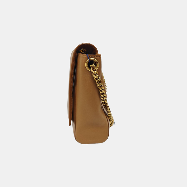 KATE Large Calfskin Brown