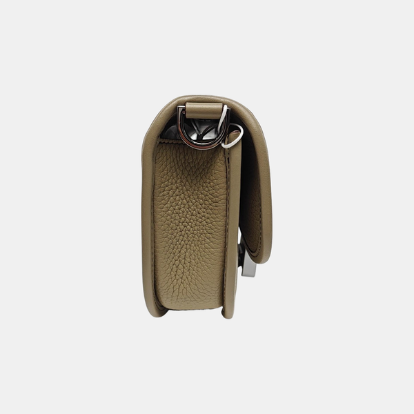 Gallop Calfskin Gray