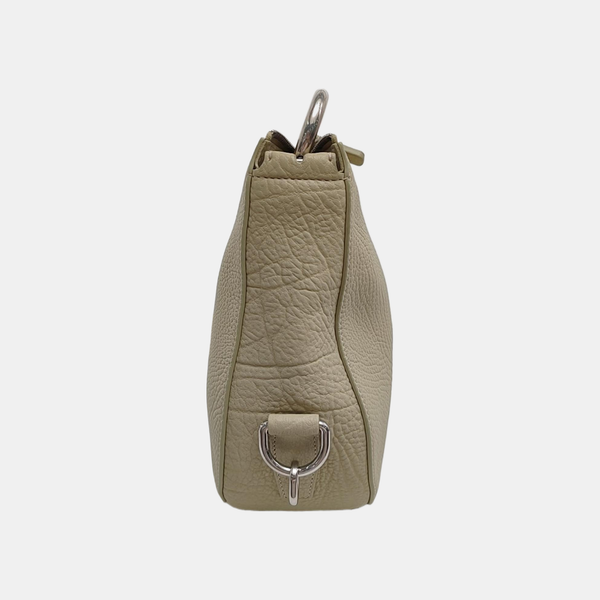 Canterbury Calfskin Green