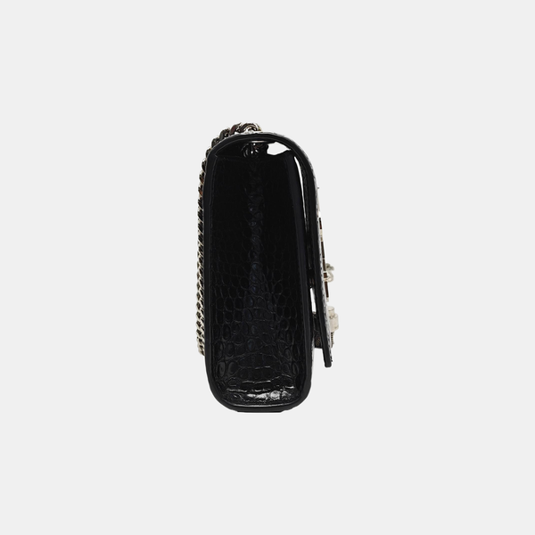 KATE WOC Calfskin Black