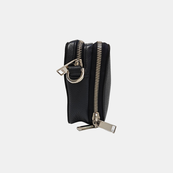 Dior And Shawn Calfskin Blue