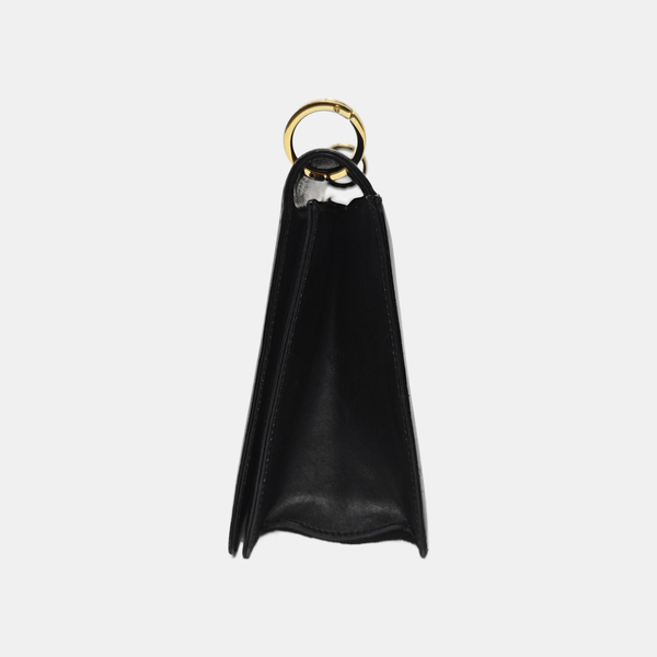 Calfskin Black