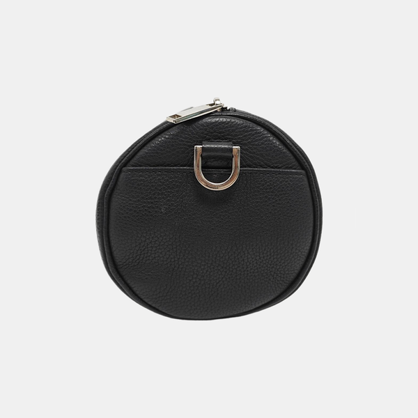 Roller Calfskin Black