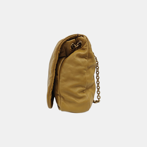 JAMIE 4.3 Lambskin Brown