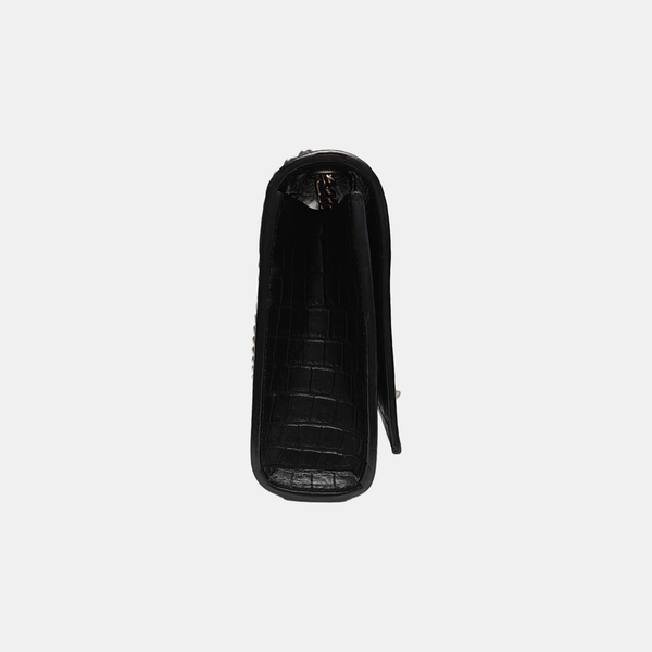 KATE WOC Calfskin Black