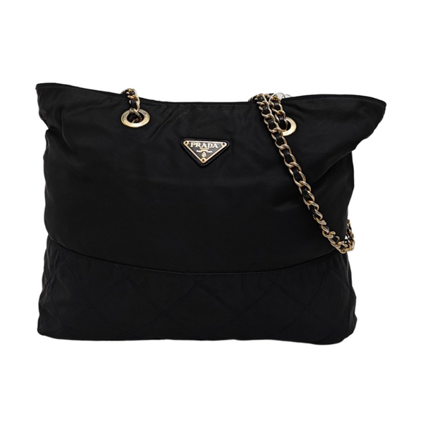 Nylon Black