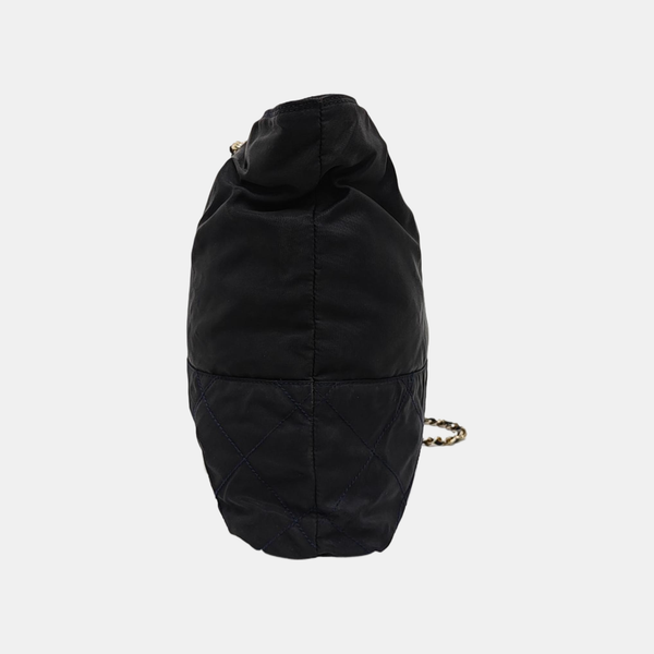 Nylon Black