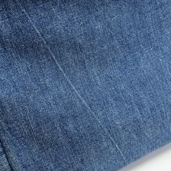 Denim Blue