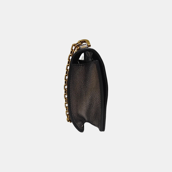 J'adior Calfskin Gray
