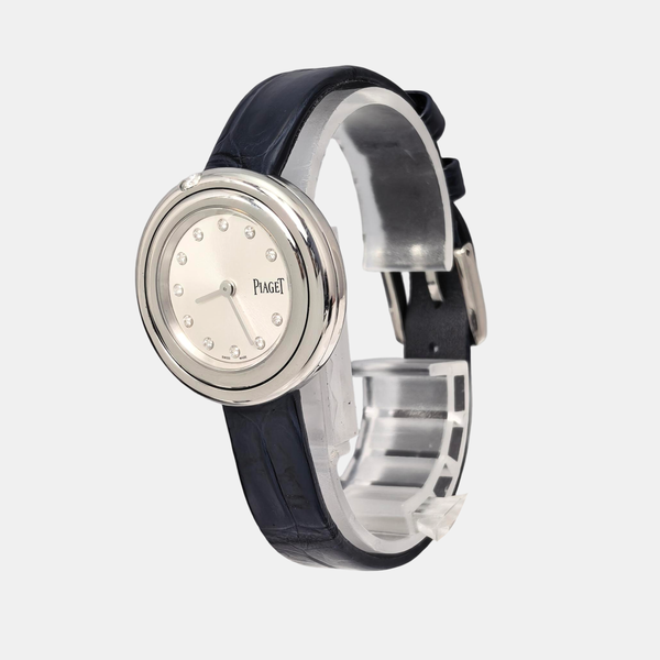 Possession 29mm Silver Quartz Watch