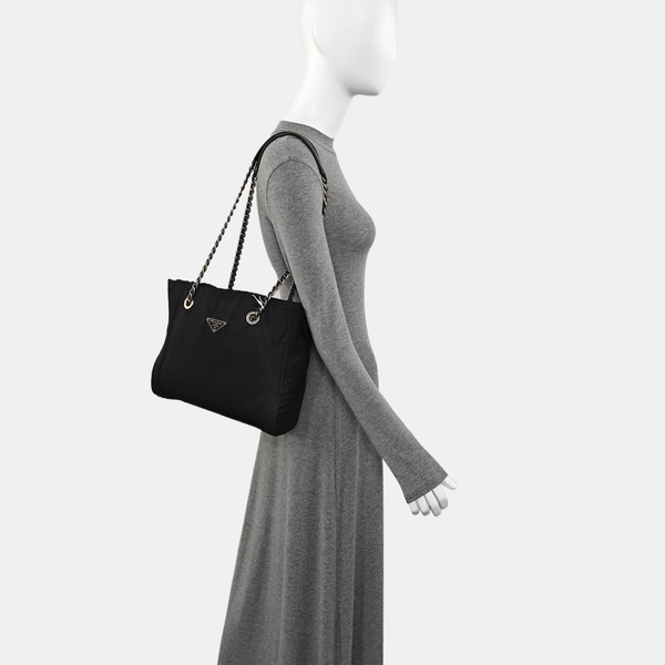 Nylon Black