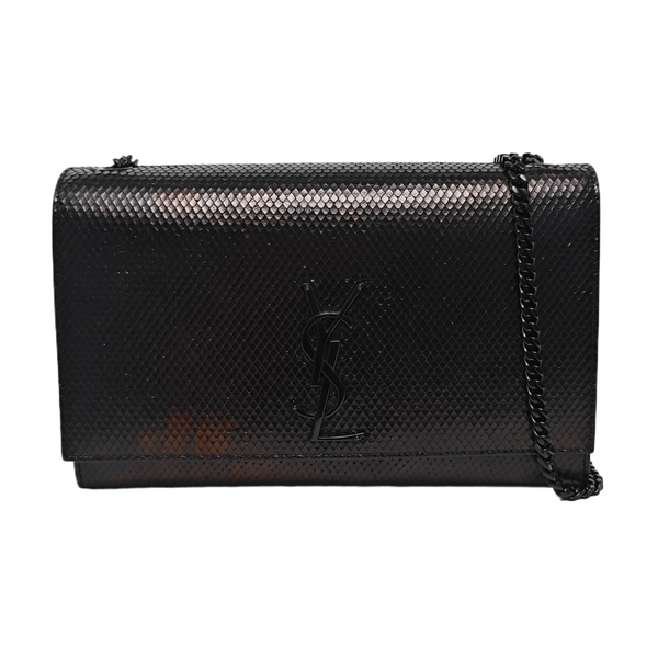 KATE Medium Python Black