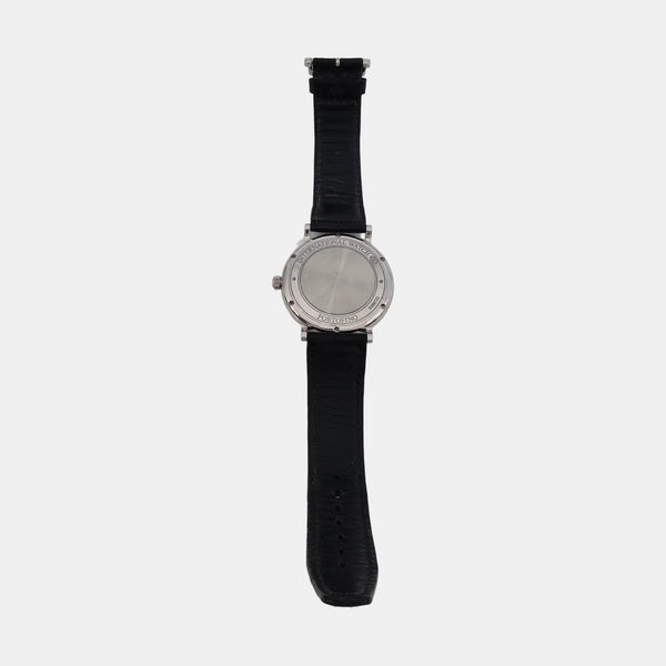 Portofino 40mm Opaline White Automatic Watch