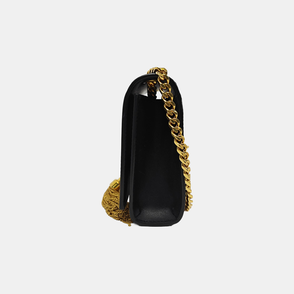 KATE Mini Calfskin Black