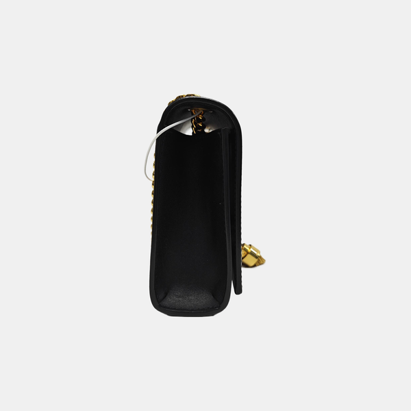 KATE Mini Calfskin Black