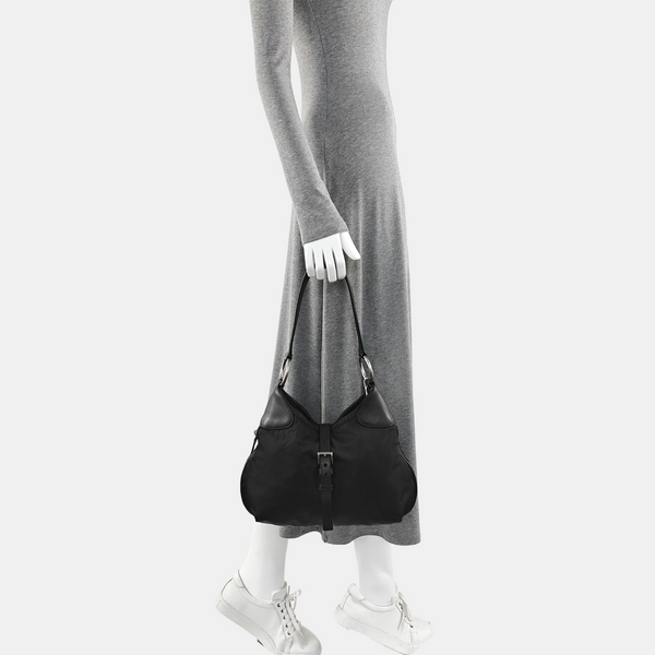 Nylon Black