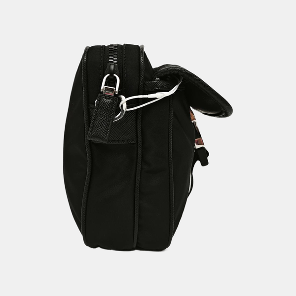 Nylon Black