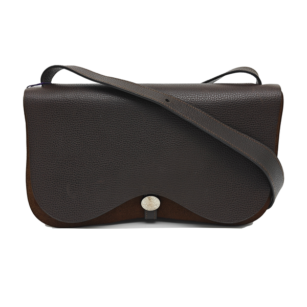 Colorado Canvas Brown