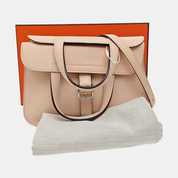 Halzan Mini Swift Pink