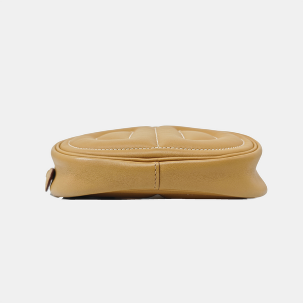 In-The-Loop Swift Brown