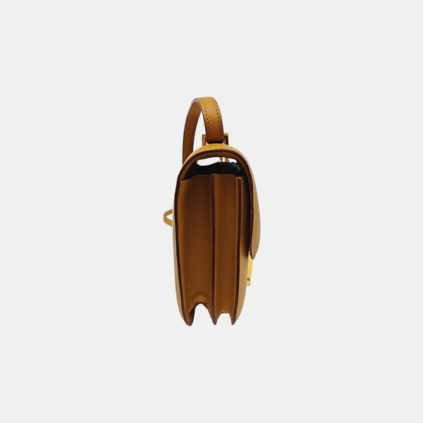 Constance 19 Epsom Brown