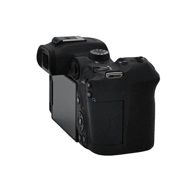Authenticated pre-owned EOS R7 - at Looply