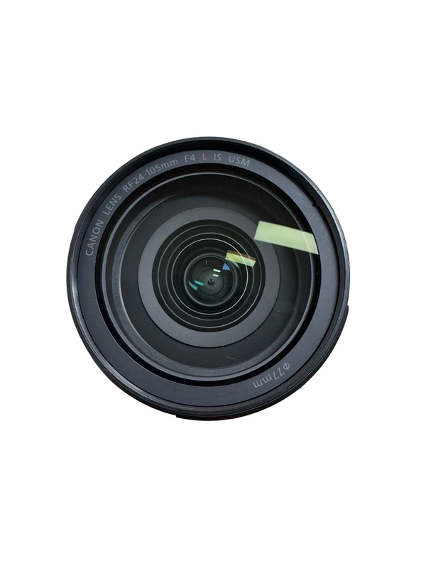 RF 24-105mm f/4L IS USM