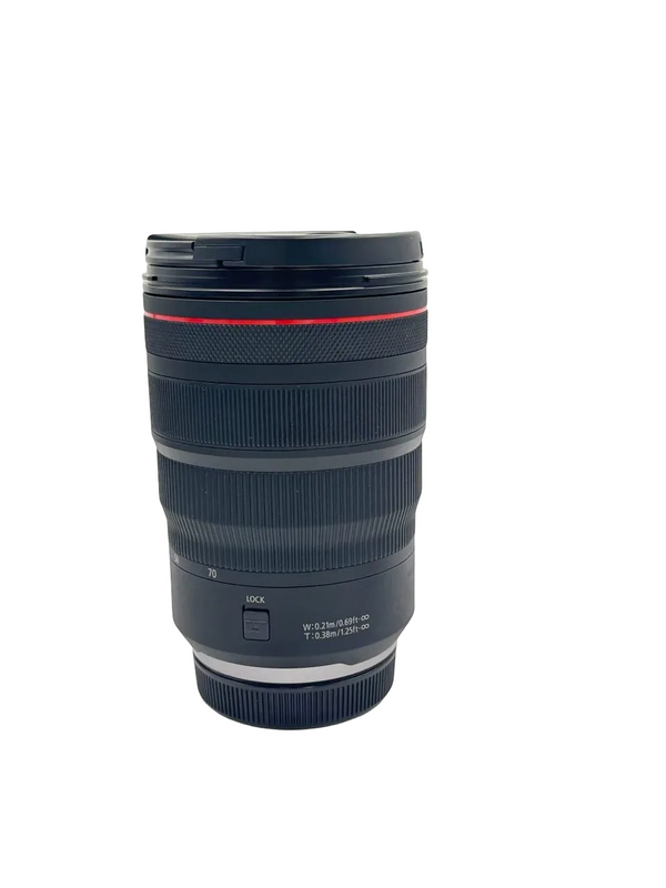 RF 24-70mm f/2.8L IS USM