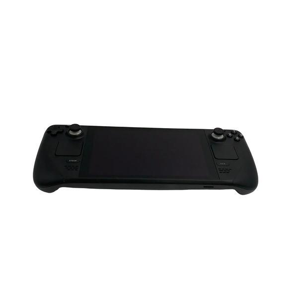 Authenticated pre-owned Steam Deck LCD - at Looply