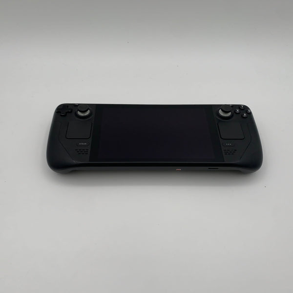 Authenticated pre-owned Steam Deck LCD - at Looply