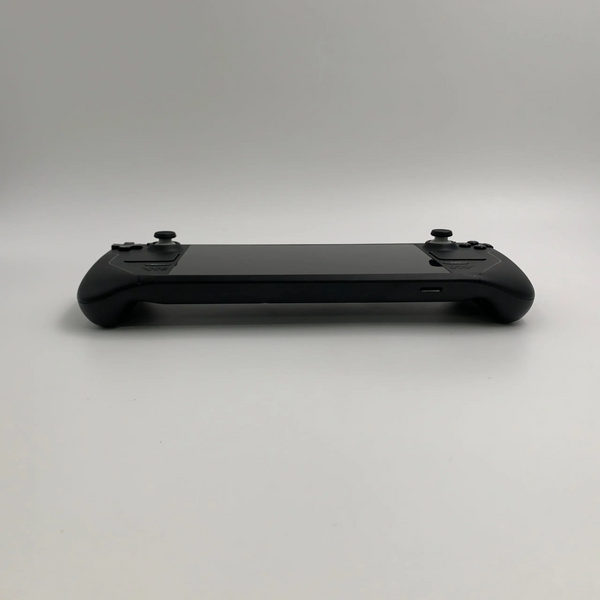 Authenticated pre-owned Steam Deck LCD - at Looply