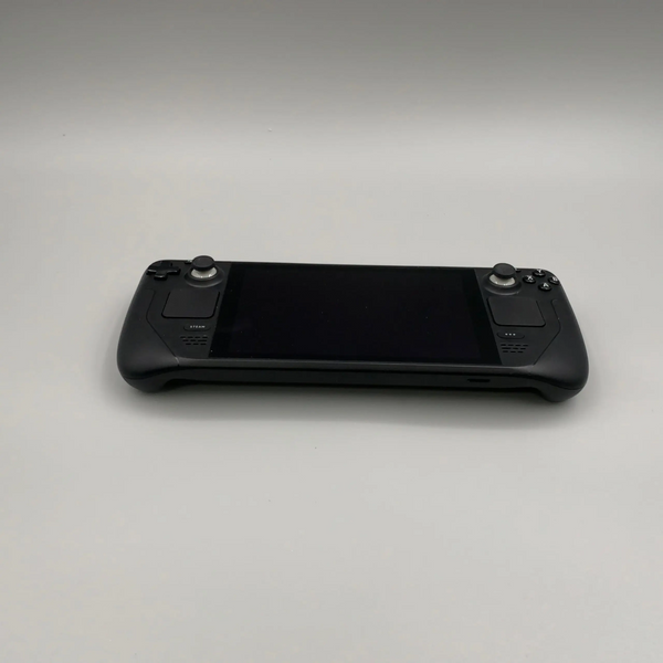 Authenticated pre-owned Steam Deck LCD - at Looply