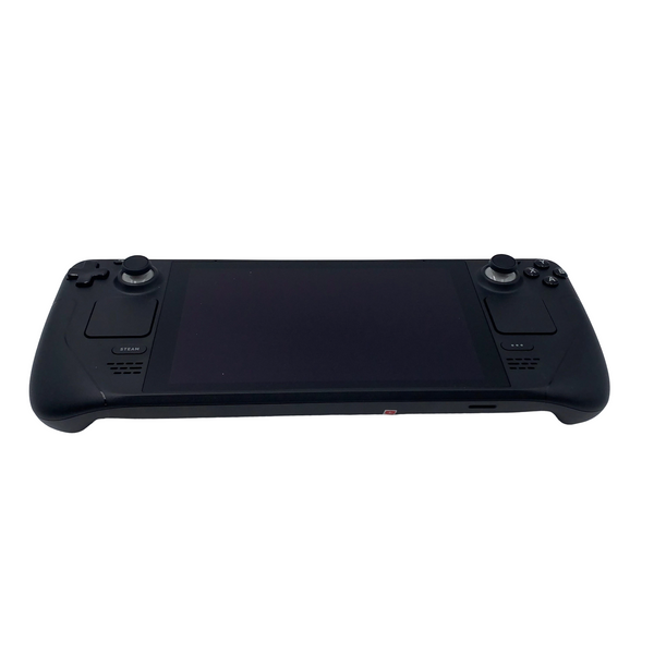 Authenticated pre-owned Steam Deck OLED - at Looply