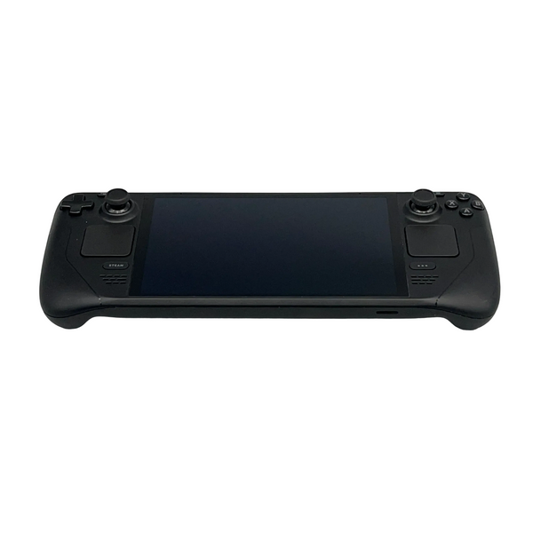 Authenticated pre-owned Steam Deck OLED - at Looply