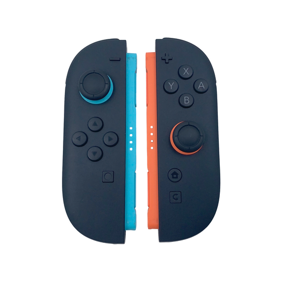 Authenticated pre-owned Switch 2 - at Looply