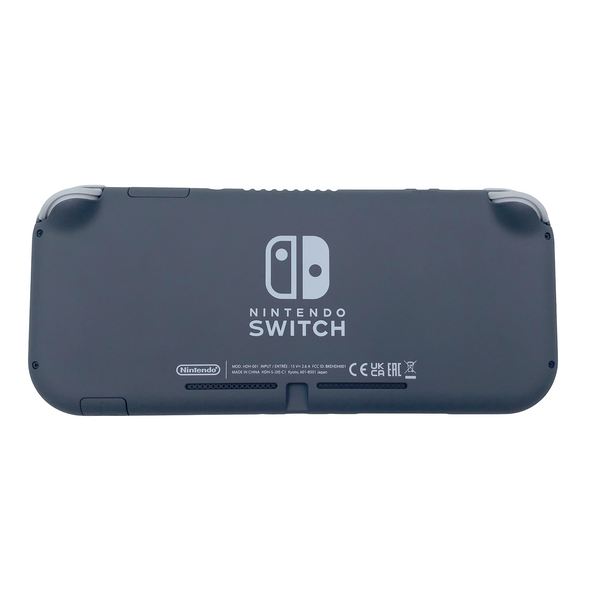 Authenticated pre-owned Switch Lite - at Looply