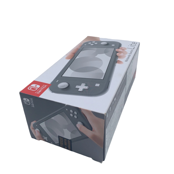 Authenticated pre-owned Switch Lite - at Looply