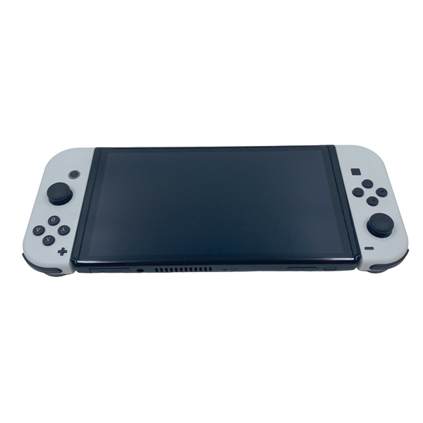 Authenticated pre-owned Switch OLED - at Looply