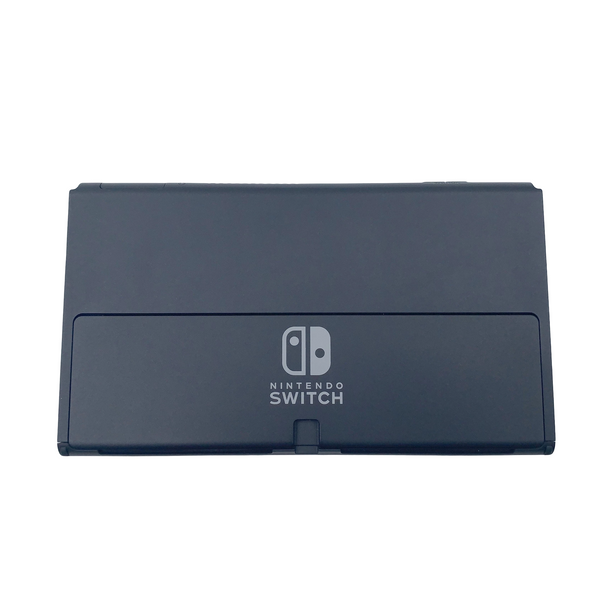 Authenticated pre-owned Switch OLED - at Looply