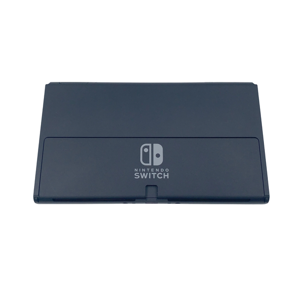 Authenticated pre-owned Switch OLED - at Looply