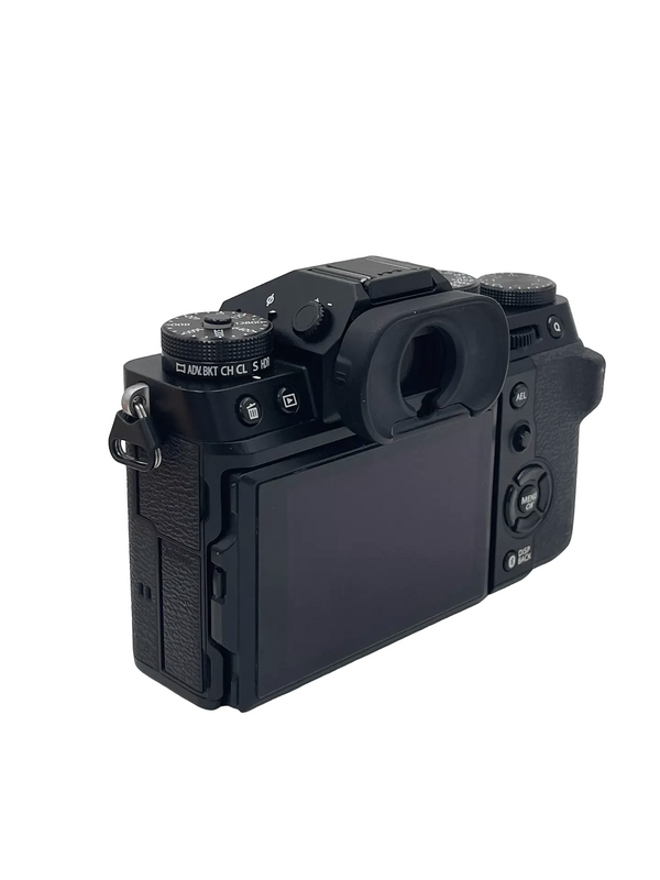 Authenticated pre-owned X-T5 - at Looply