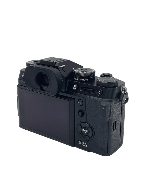 Authenticated pre-owned X-T5 - at Looply