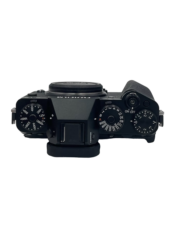 Authenticated pre-owned X-T5 - at Looply