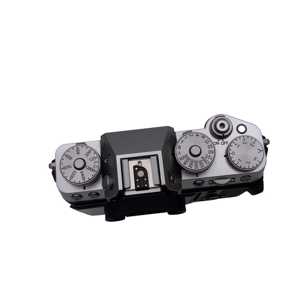 Authenticated pre-owned X-T5 - at Looply