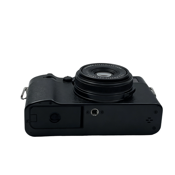 Authenticated pre-owned X100VI - at Looply