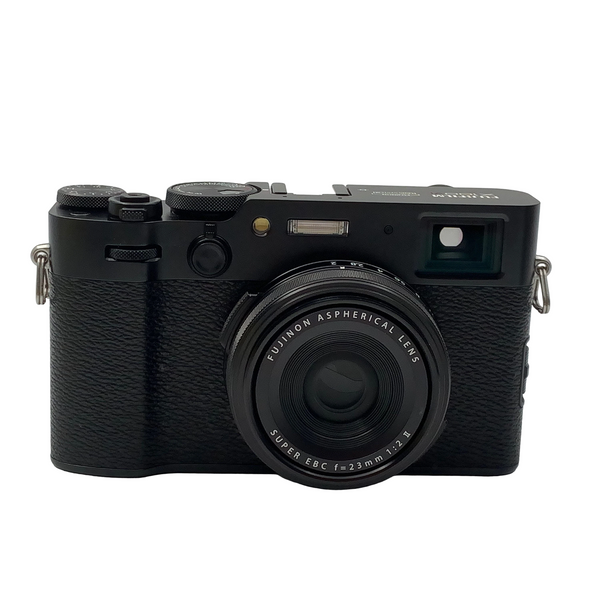Authenticated pre-owned X100VI - at Looply