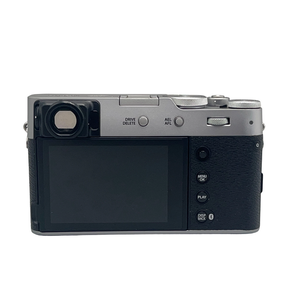 Authenticated pre-owned X100VI - at Looply