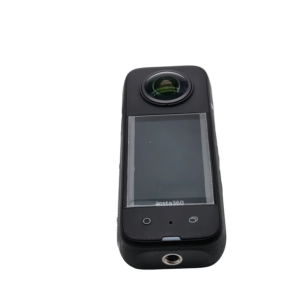 Authenticated pre-owned X3 - at Looply